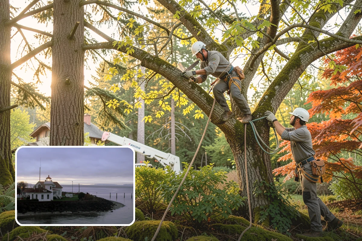 Permit assistance in Mukilteo, Snohomish County, WA - Provides expert, objective guidance