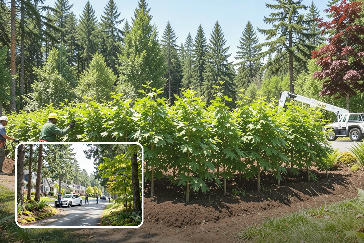 Permit assistance in Normandy Park, King County, WA - Provides expert, objective guidance