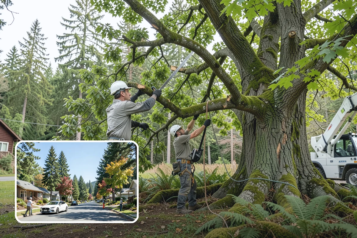 Permit assistance in Orting, Pierce County, WA - Provides expert, objective guidance