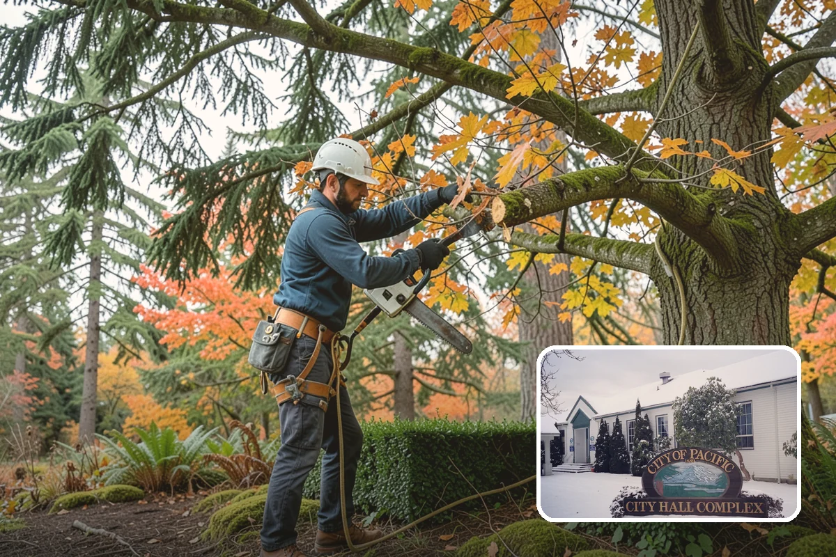 Permit assistance in Pacific, King County, WA - Provides expert, objective guidance
