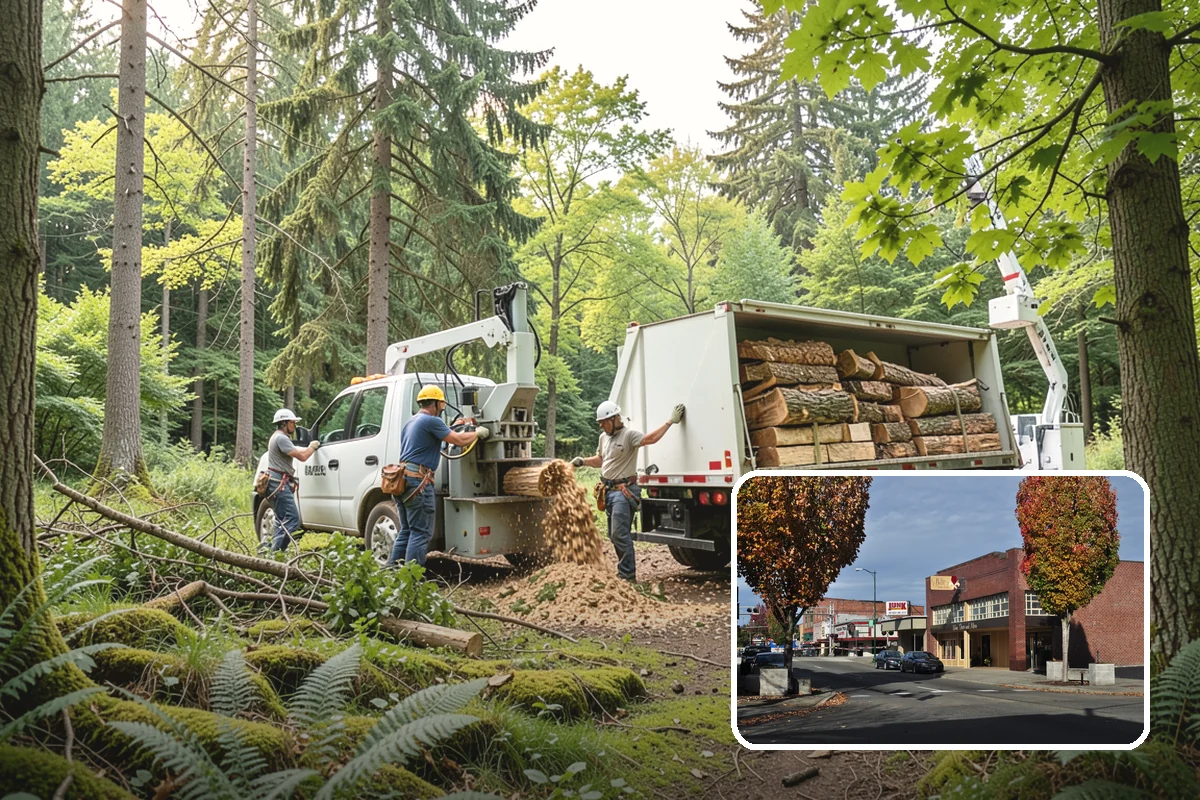 Permit assistance in Puyallup, Pierce County, WA - Provides expert, objective guidance
