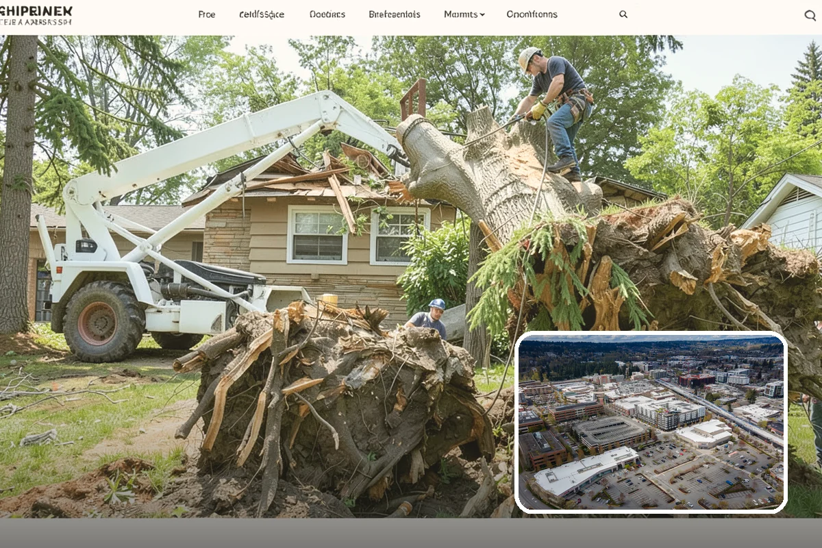 Permit assistance in Redmond, King County, WA - Provides expert, objective guidance