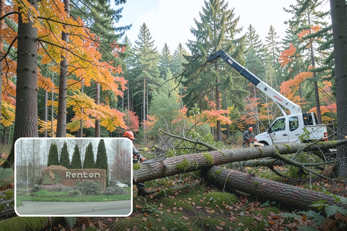 Permit assistance in Renton, King County, WA - Provides expert, objective guidance