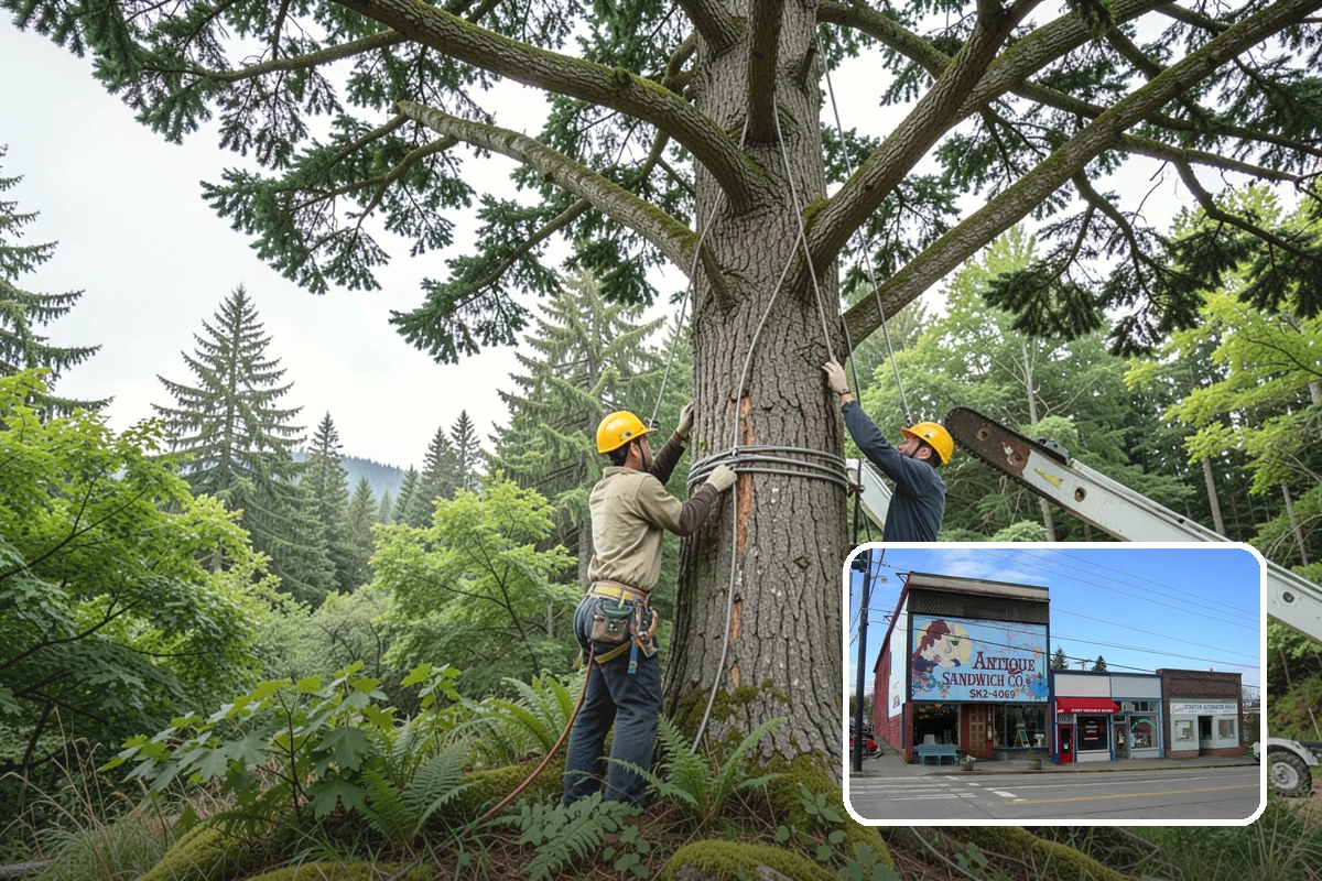 Permit assistance in Ruston, Pierce County, WA - Provides expert, objective guidance