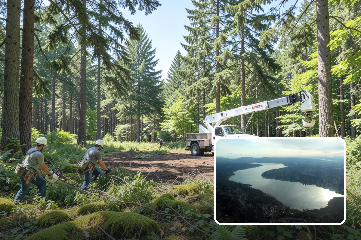 Permit assistance in Sammamish, King County, WA - Provides expert, objective guidance