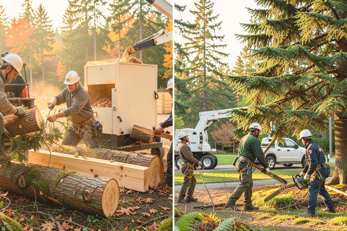 Permit assistance in Sammamish, King County, WA - Gather site and tree information