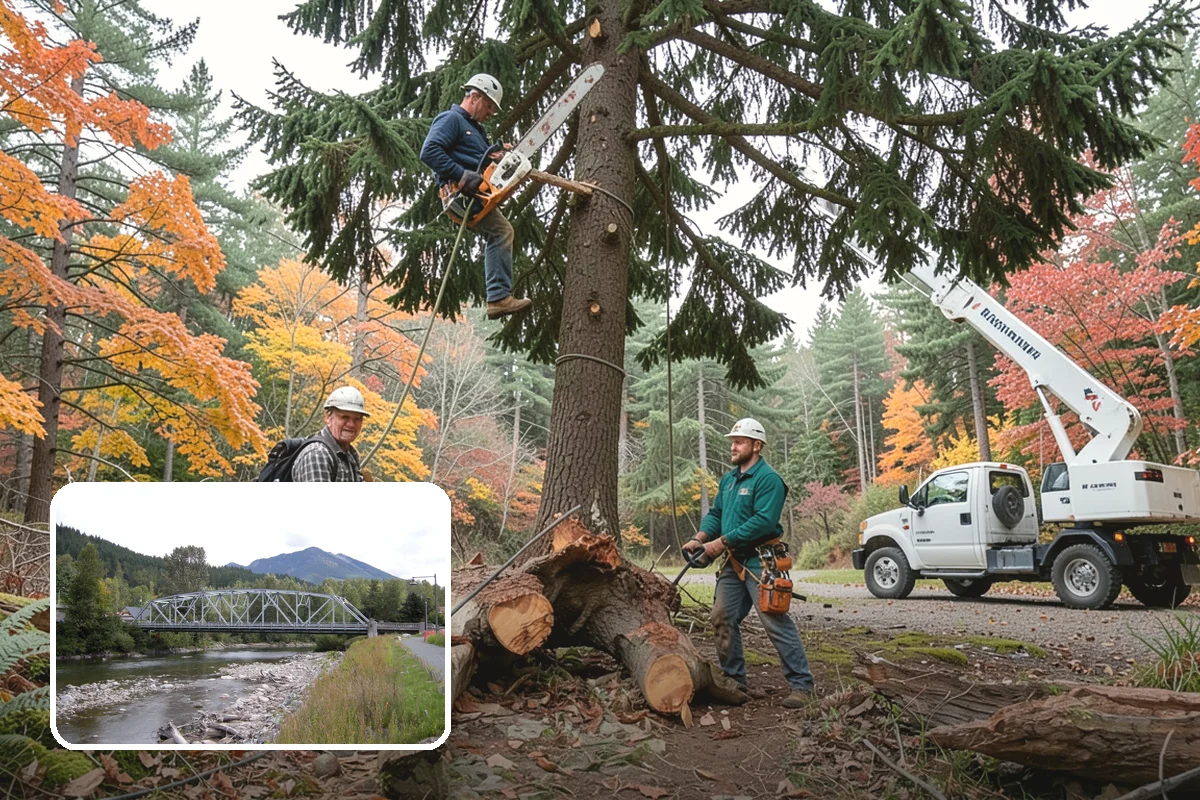 Permit assistance in Skykomish, King County, WA - Provides expert, objective guidance