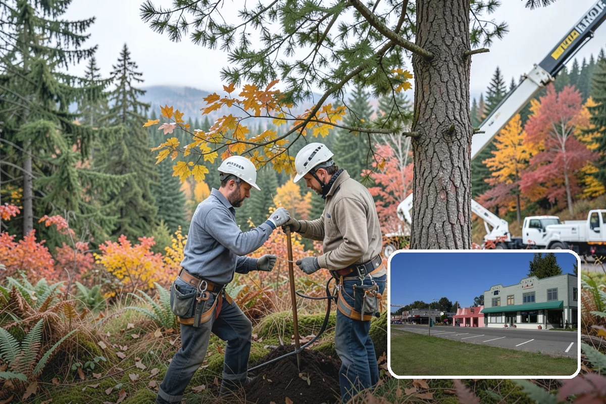 Permit assistance in Snoqualmie, King County, WA - Provides expert, objective guidance