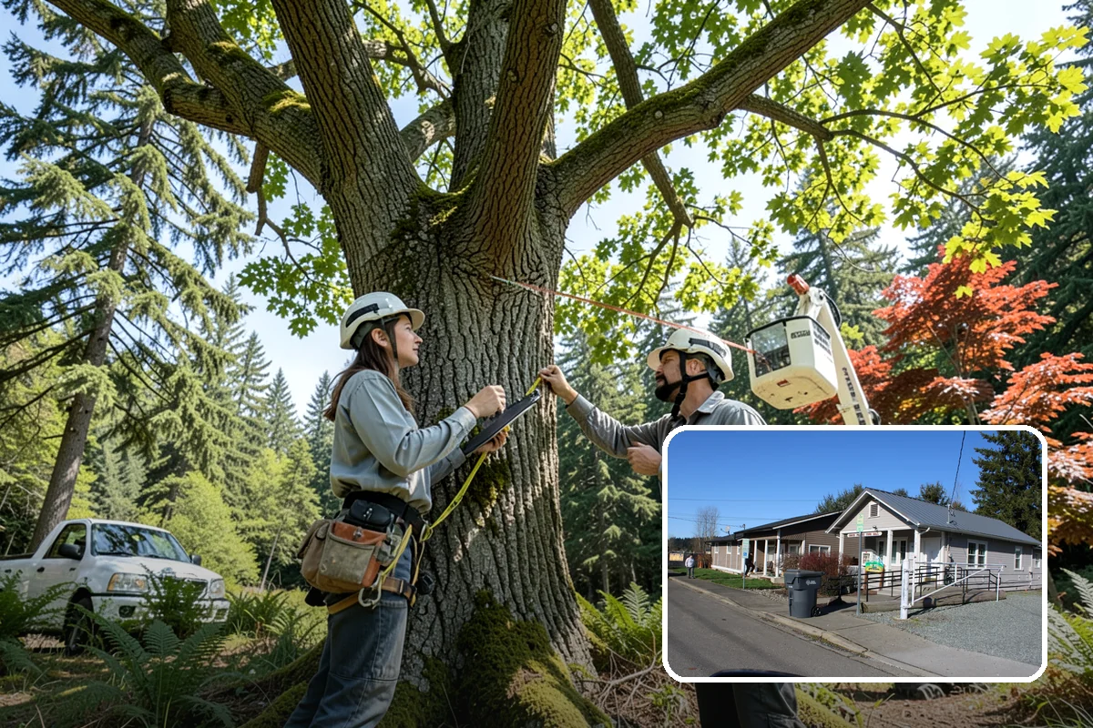 Permit assistance in South Prairie, Pierce County, WA - Provides expert, objective guidance