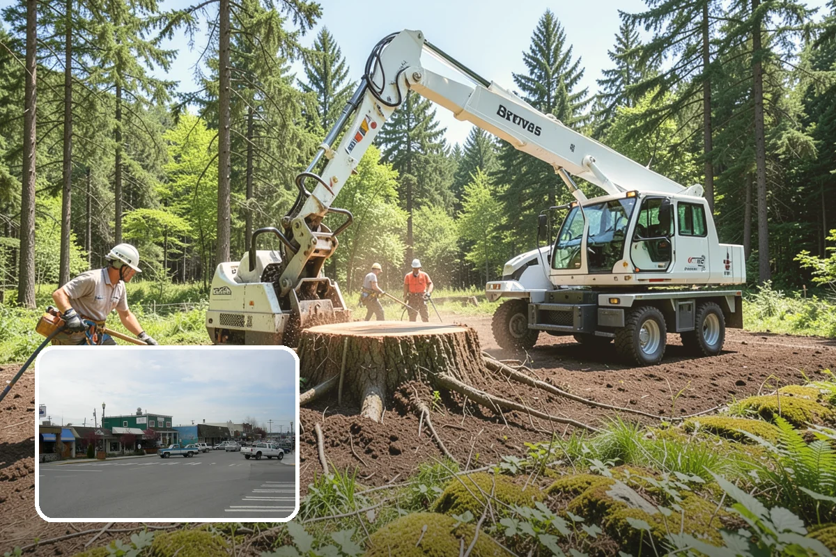 Permit assistance in Stanwood, Snohomish County, WA - Provides expert, objective guidance