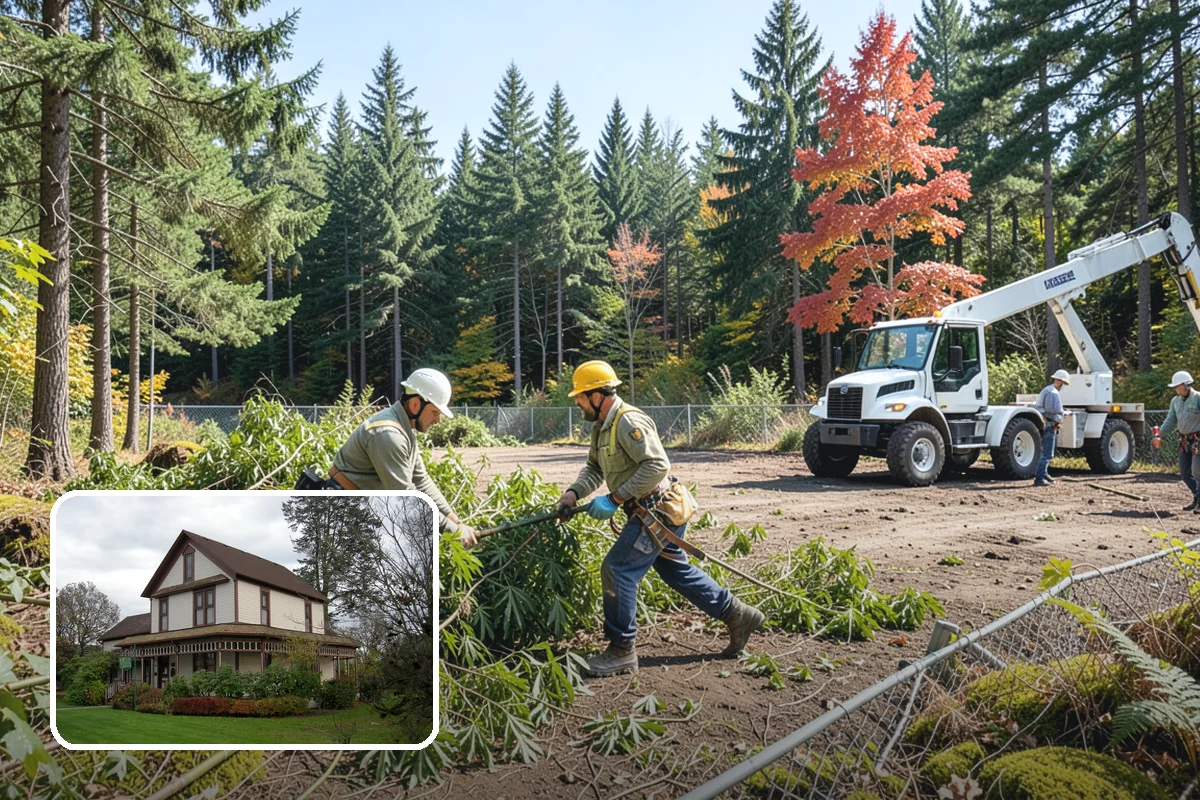 Permit assistance in Sumner, Pierce County, WA - Provides expert, objective guidance