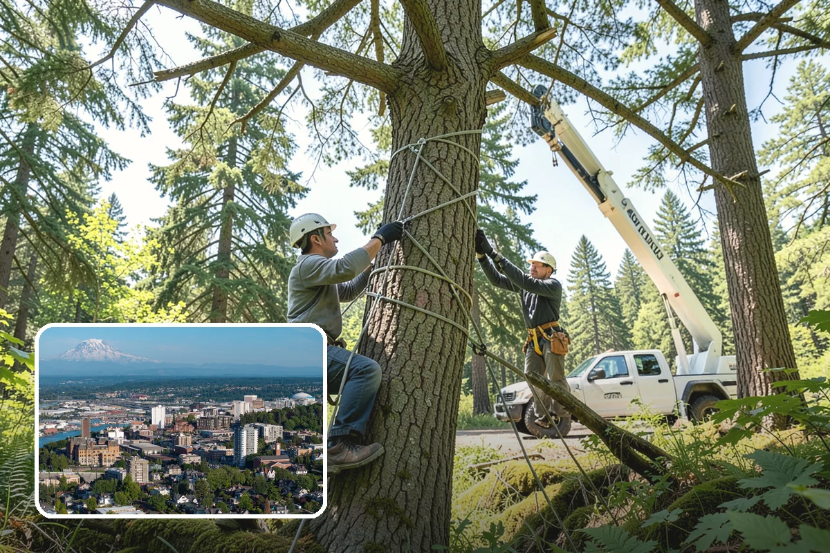 Permit assistance in Tacoma, Pierce County, WA - Provides expert, objective guidance