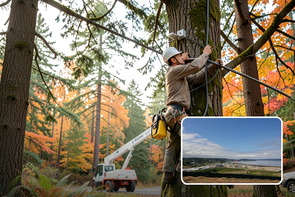 Permit assistance in University Place, Pierce County, WA - Provides expert, objective guidance