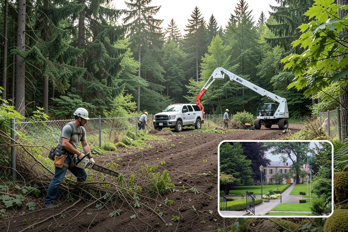 Permit assistance in Woodinville, King County, WA - Provides expert, objective guidance