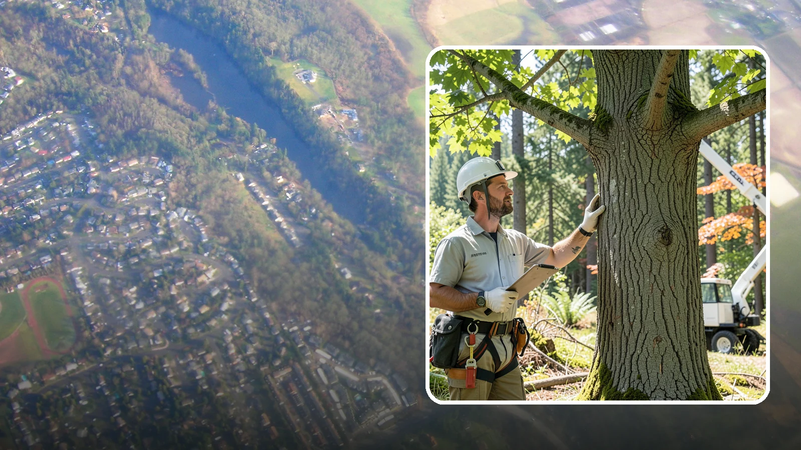 Preventive tree care plans in Algona, King County, WA - Proactive plans that address issues before they escalate.