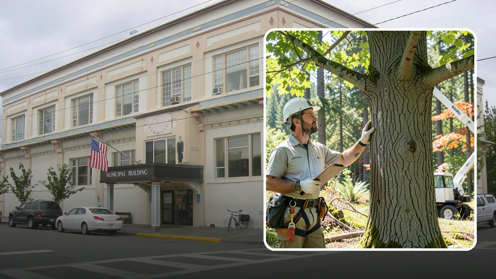 Preventive tree care plans in Anacortes, Skagit County, WA - Proactive plans that address issues before they escalate.