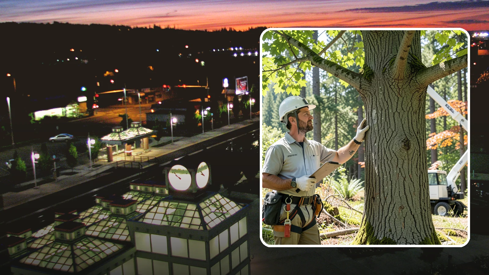 Preventive tree care plans in Auburn, King County, WA - Proactive plans that address issues before they escalate.