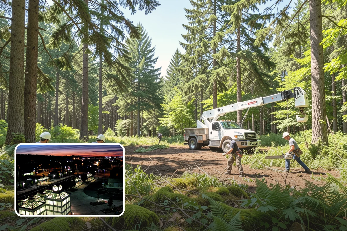 Preventive tree care plans in Auburn, King County, WA - Provides predictable, proactive care
