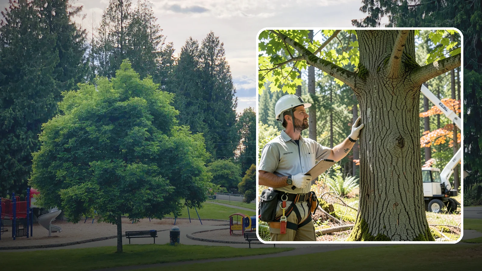 Preventive tree care plans in Bonney Lake, Pierce County, WA - Proactive plans that address issues before they escalate.