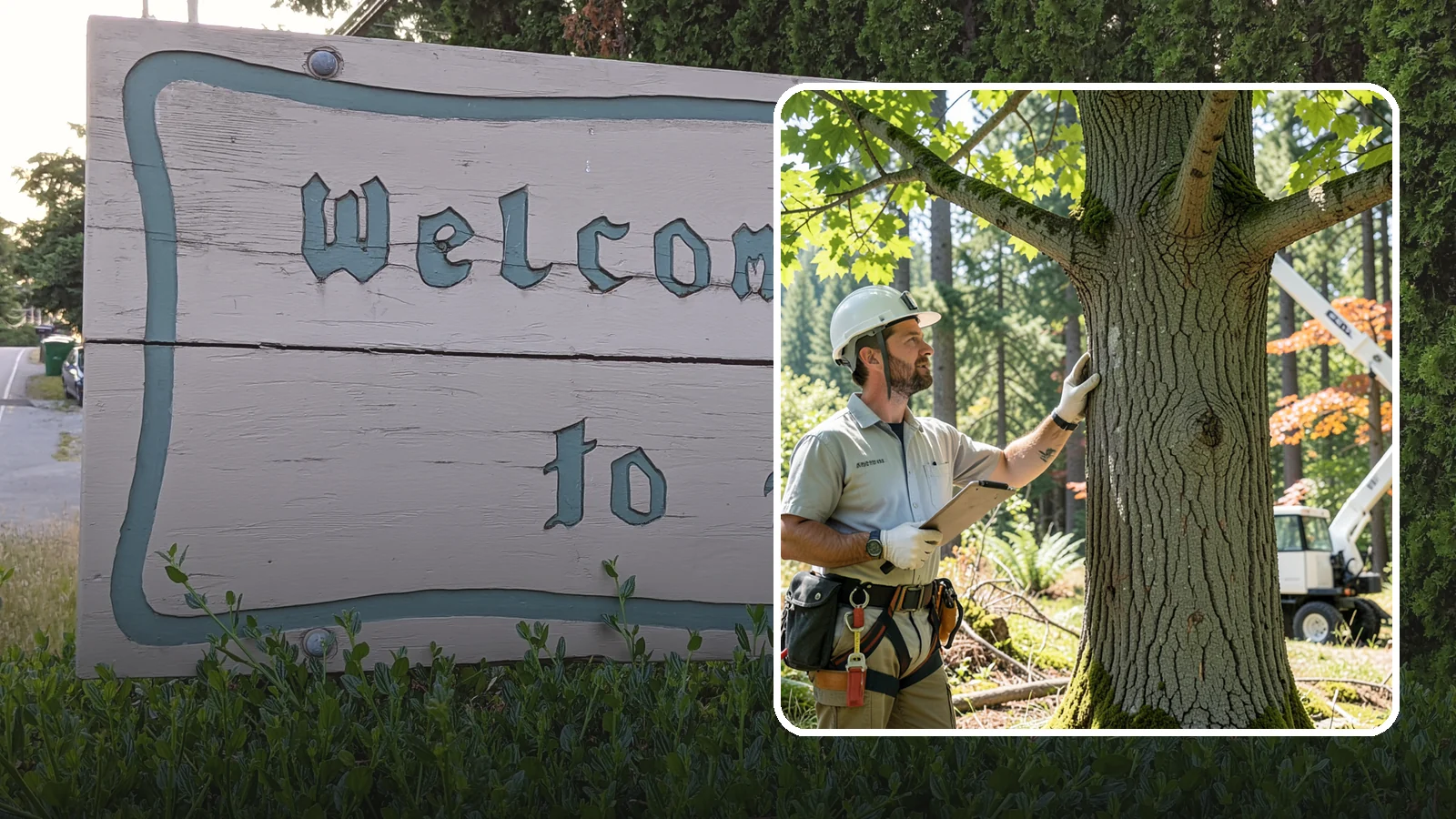 Preventive tree care plans in Brier, Snohomish County, WA - Proactive plans that address issues before they escalate.