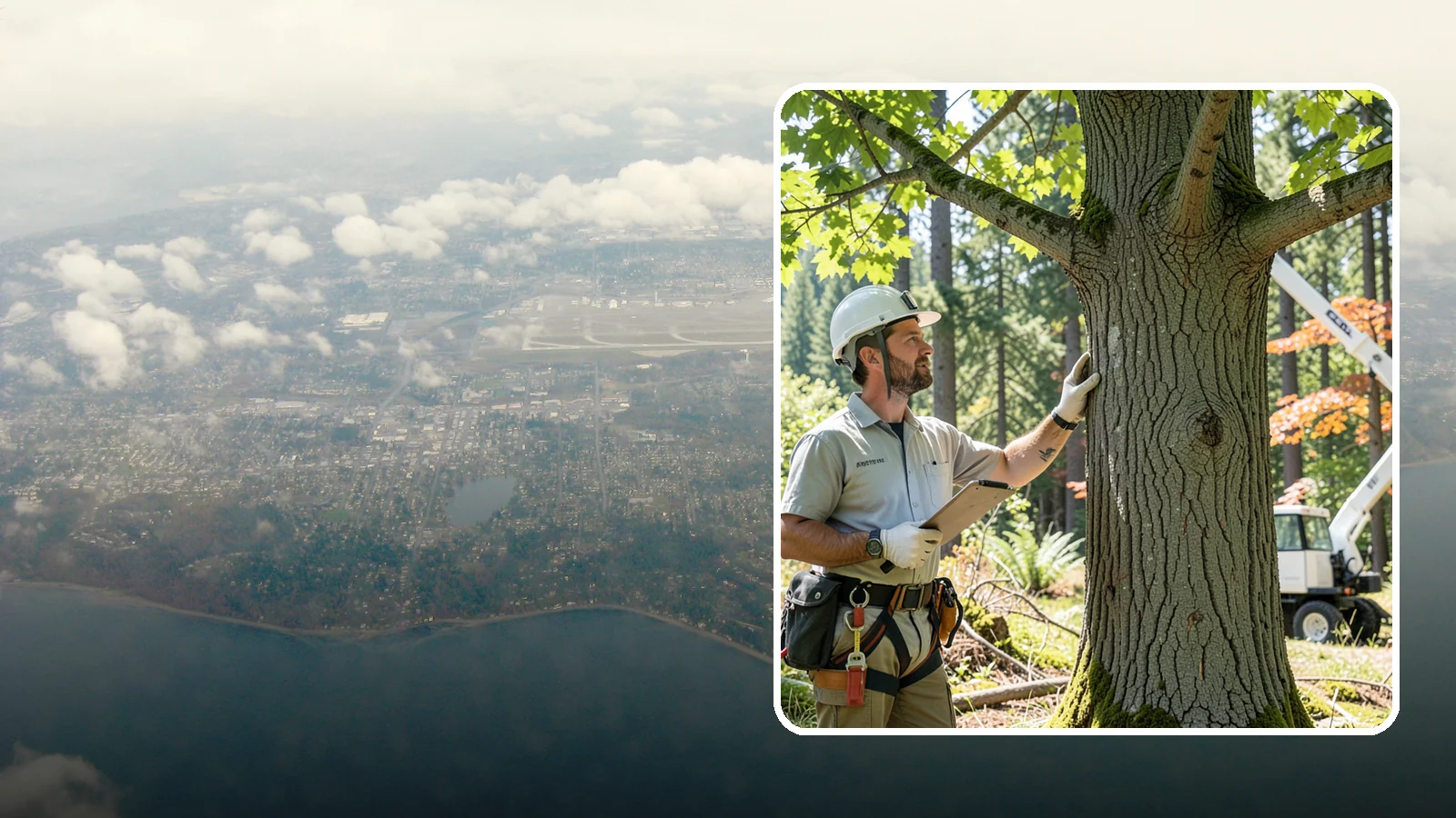 Preventive tree care plans in Burien, King County, WA - Proactive plans that address issues before they escalate.
