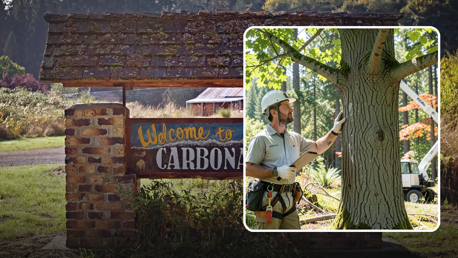 Preventive tree care plans in Carbonado, Pierce County, WA - Proactive plans that address issues before they escalate.