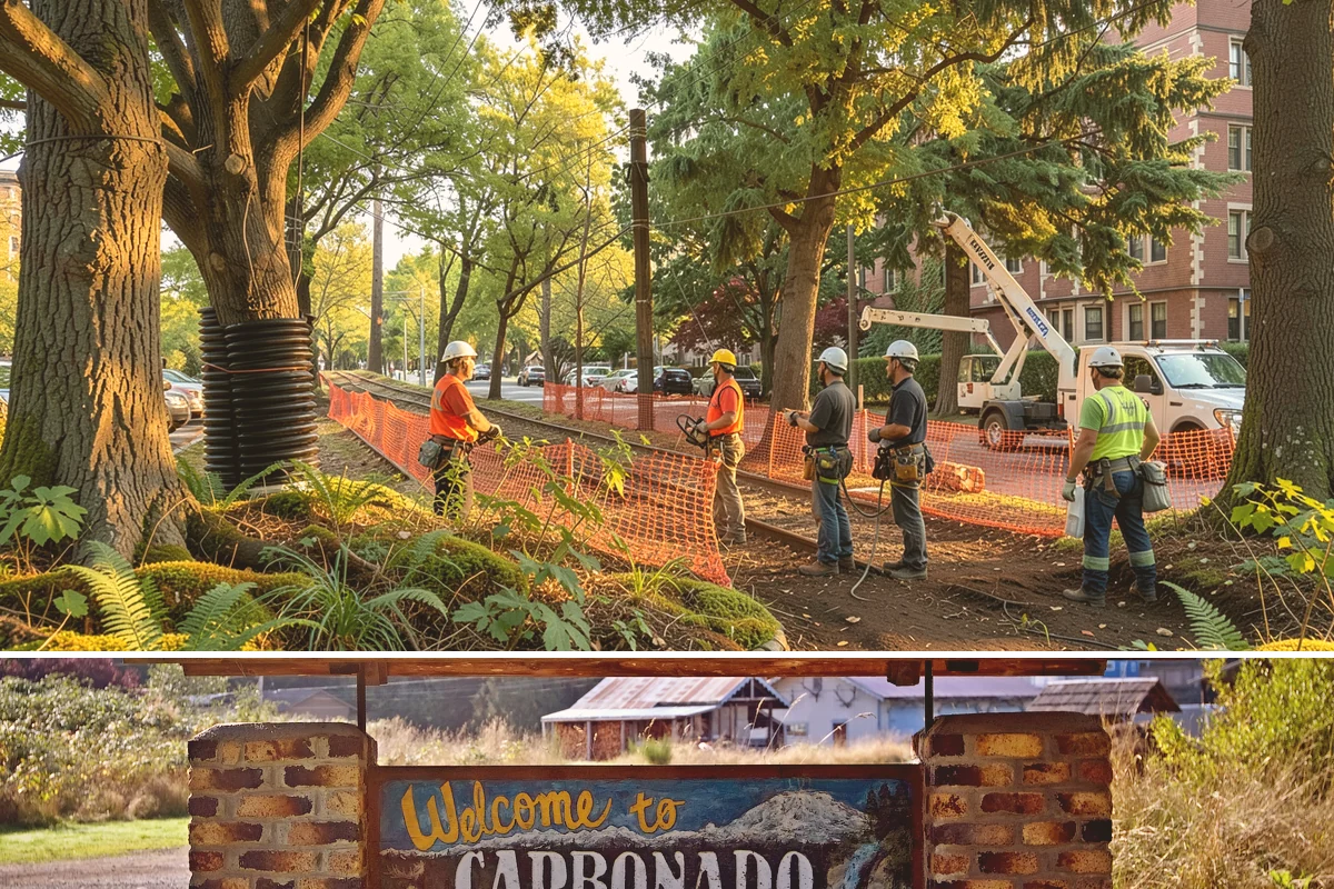 Preventive tree care plans in Carbonado, Pierce County, WA - In the Puget Sound climate, these plans are best performed year-round to address changing tree conditions, though specific tasks...