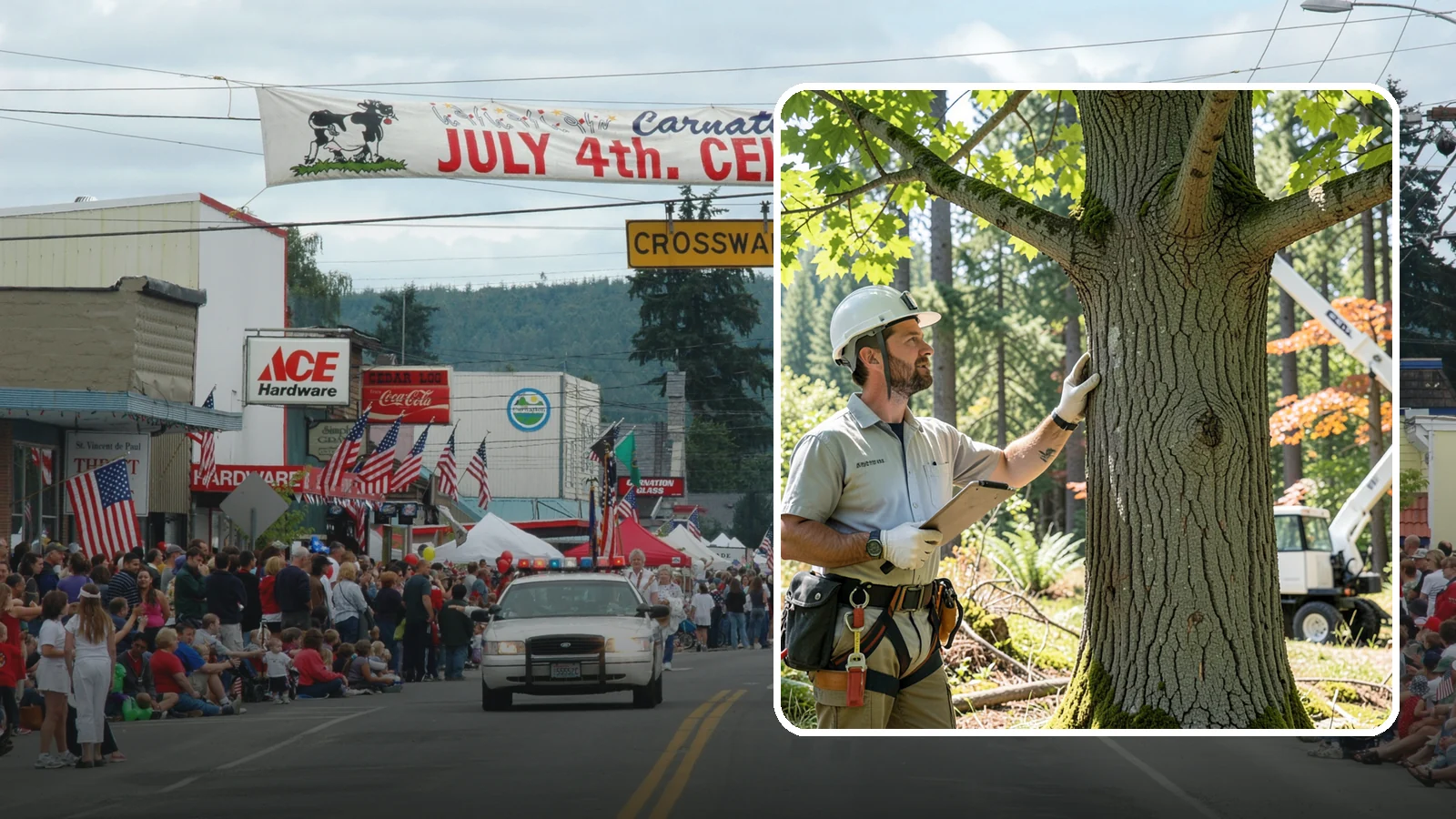 Preventive tree care plans in Carnation, King County, WA - Proactive plans that address issues before they escalate.