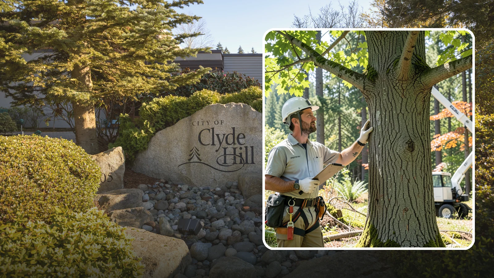 Preventive tree care plans in Clyde Hill, King County, WA - Proactive plans that address issues before they escalate.