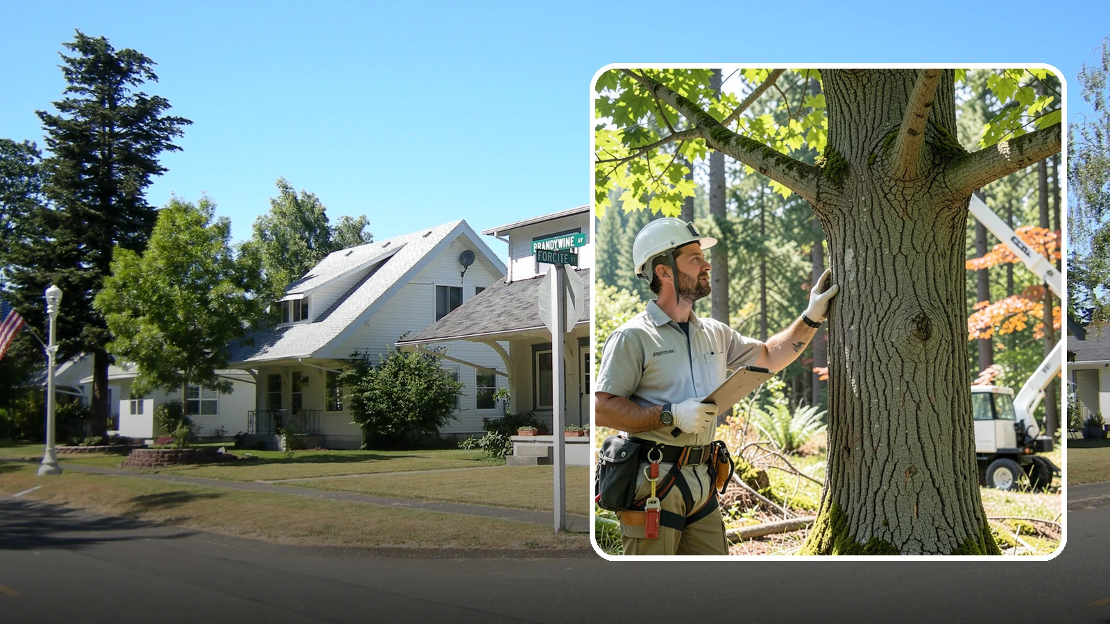 Preventive tree care plans in DuPont, Pierce County, WA - Proactive plans that address issues before they escalate.