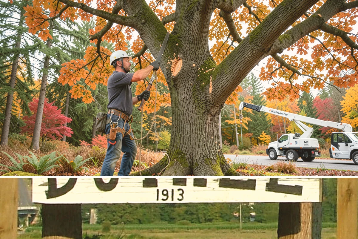 Preventive tree care plans in Duvall, King County, WA - In the Puget Sound climate, these plans are best performed year-round to address changing tree conditions, though specific tasks...