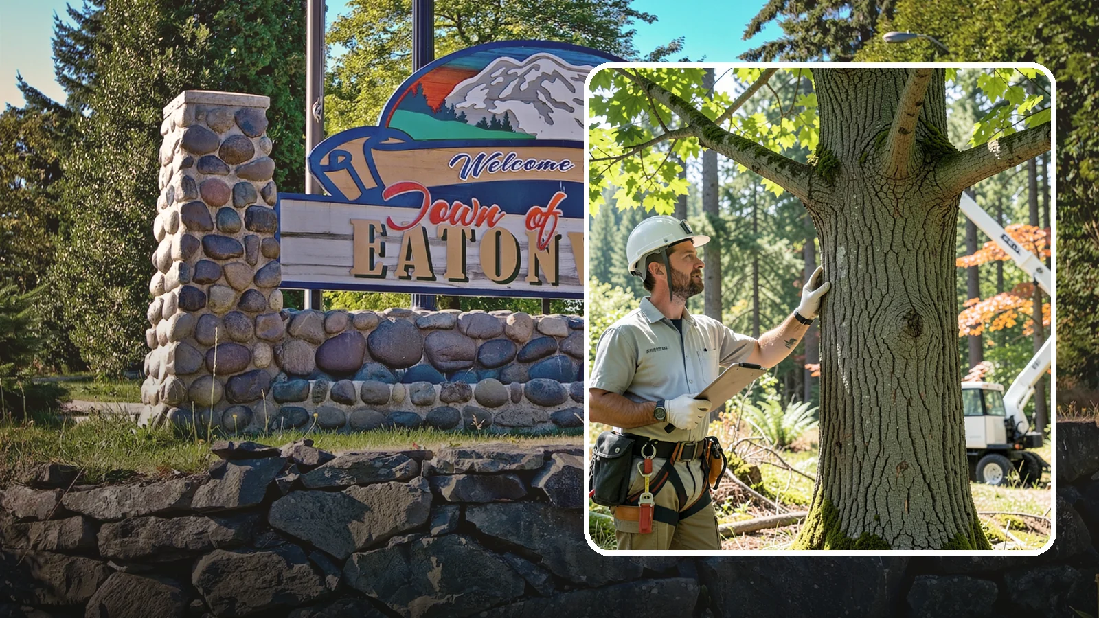 Preventive tree care plans in Eatonville, Pierce County, WA - Proactive plans that address issues before they escalate.