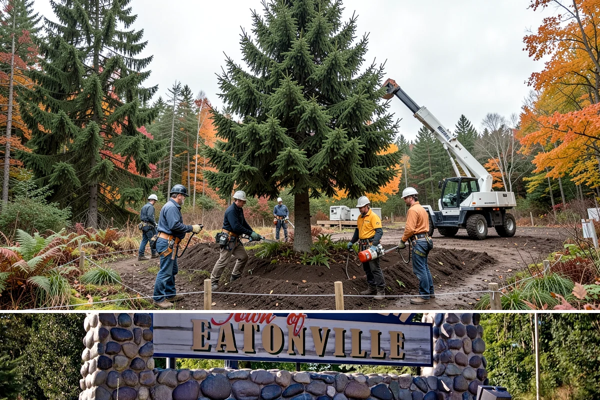 Preventive tree care plans in Eatonville, Pierce County, WA - In the Puget Sound climate, these plans are best performed year-round to address changing tree conditions, though specific tasks...