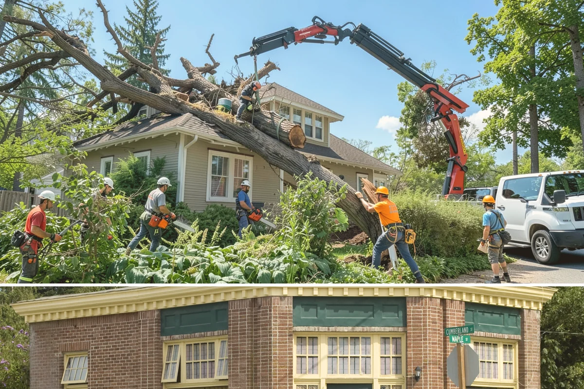 Preventive tree care plans in Hamilton, Skagit County, WA - In the Puget Sound climate, these plans are best performed year-round to address changing tree conditions, though specific tasks...