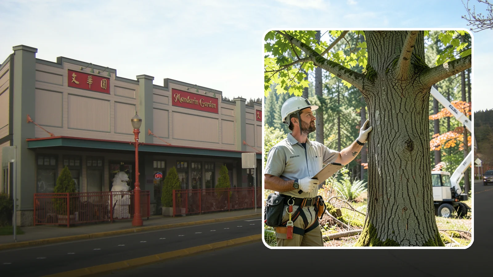 Preventive tree care plans in Issaquah, King County, WA - Proactive plans that address issues before they escalate.