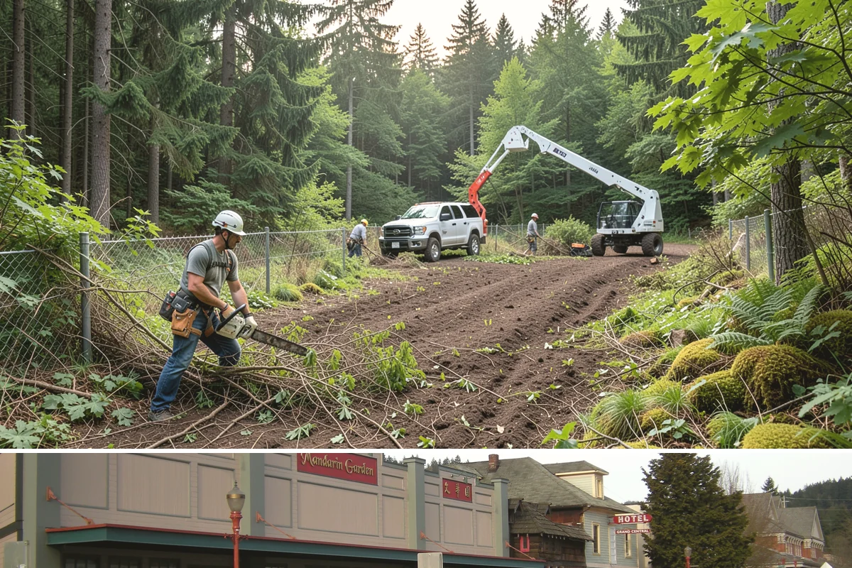 Preventive tree care plans in Issaquah, King County, WA - In the Puget Sound climate, these plans are best performed year-round to address changing tree conditions, though specific tasks...