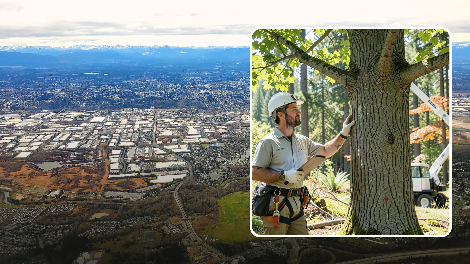 Preventive tree care plans in Kent, King County, WA - Proactive plans that address issues before they escalate.