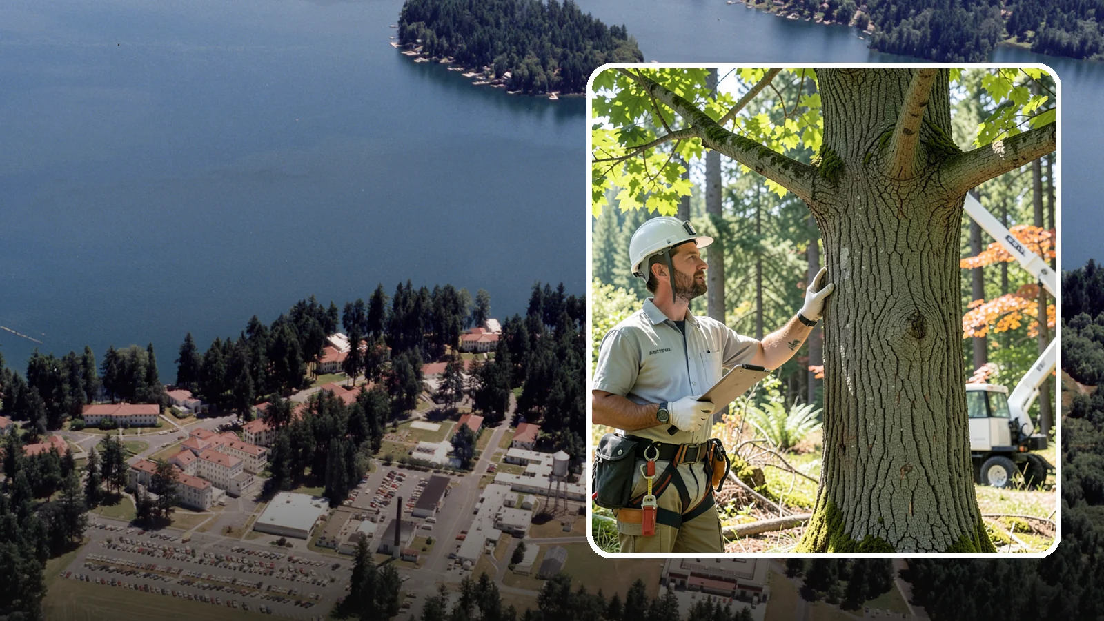 Preventive tree care plans in Lakewood, Pierce County, WA - Proactive plans that address issues before they escalate.