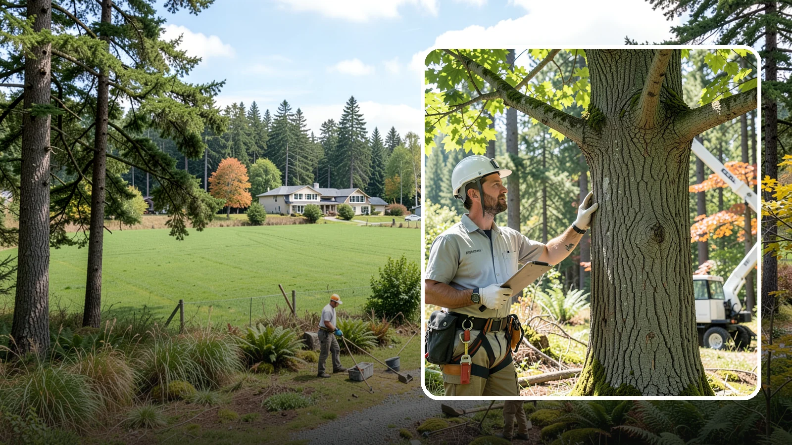 Preventive tree care plans in Lyman, Skagit County, WA - Proactive plans that address issues before they escalate.