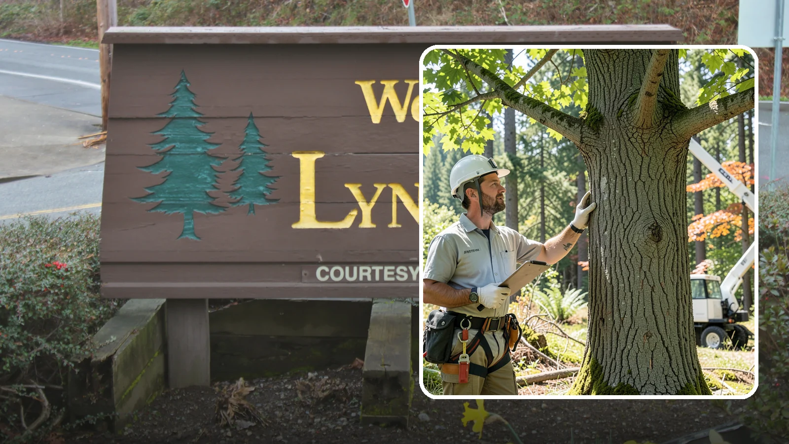 Preventive tree care plans in Lynnwood, Snohomish County, WA - Proactive plans that address issues before they escalate.