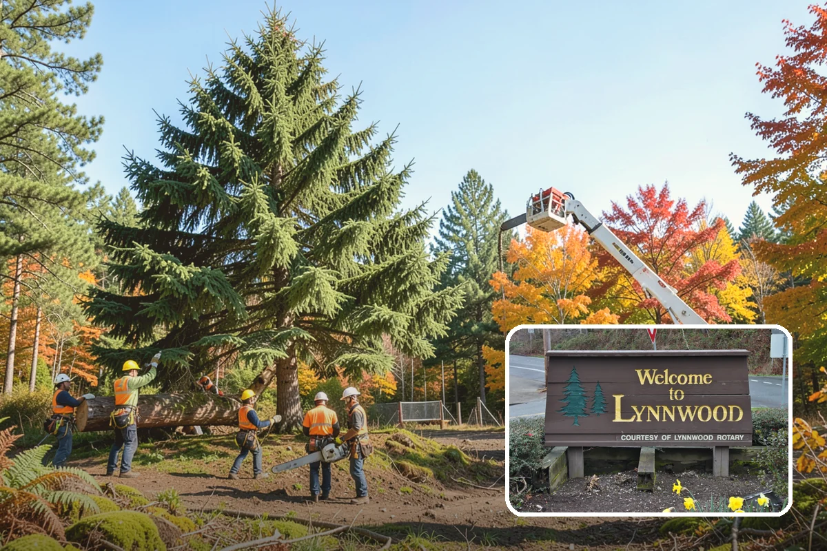 Preventive tree care plans in Lynnwood, Snohomish County, WA - Provides predictable, proactive care