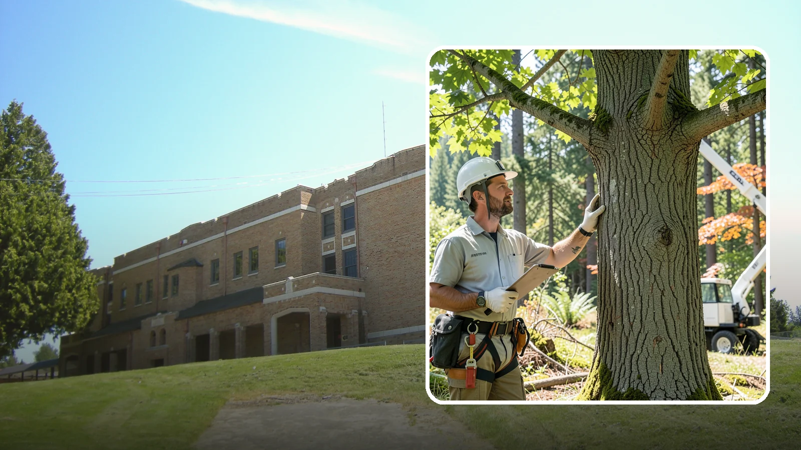 Preventive tree care plans in Maple Valley, King County, WA - Proactive plans that address issues before they escalate.