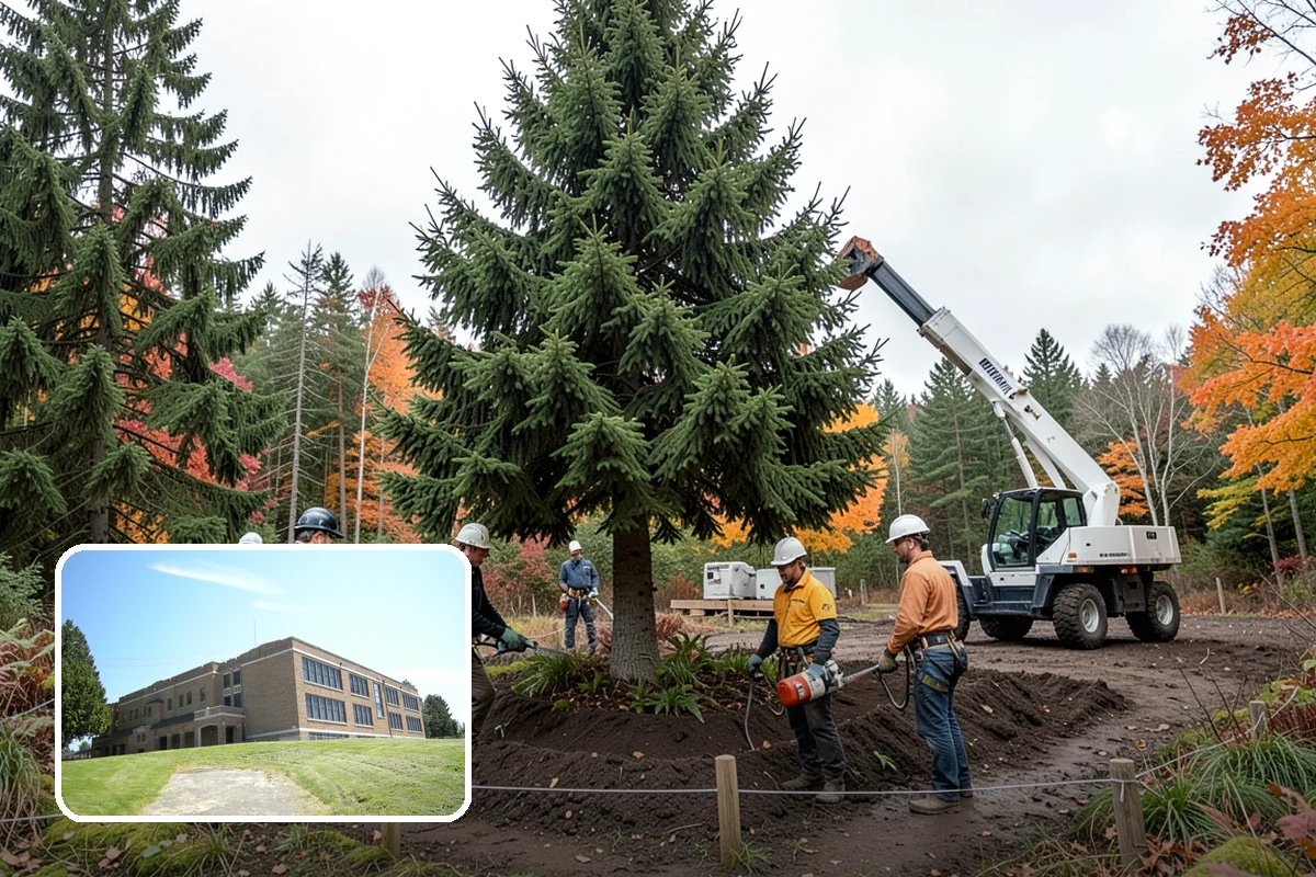 Preventive tree care plans in Maple Valley, King County, WA - Provides predictable, proactive care