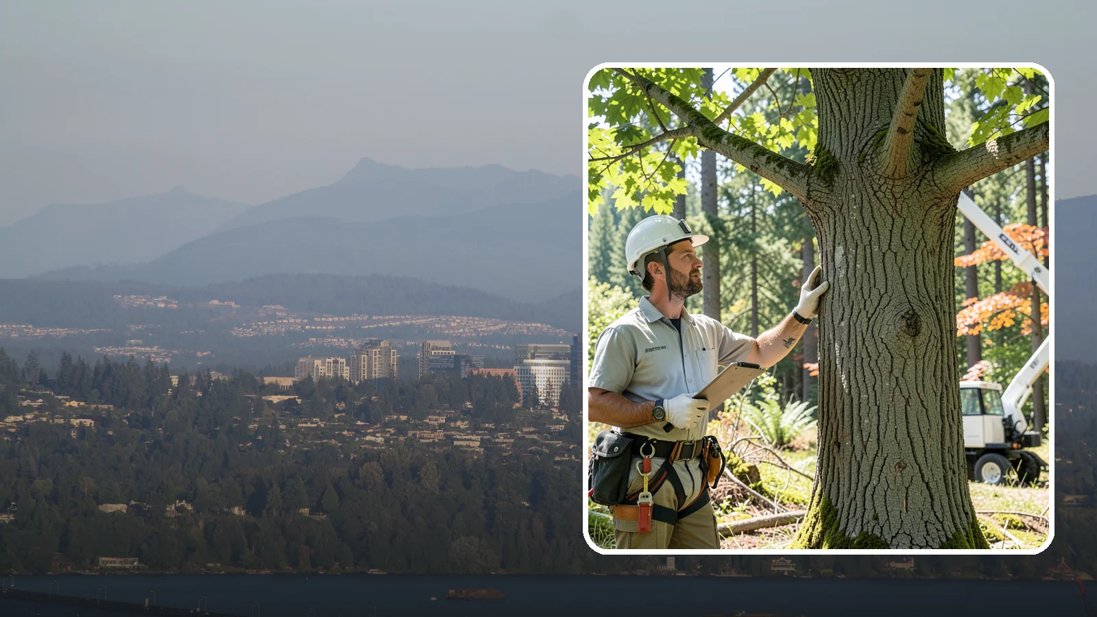 Preventive tree care plans in Medina, King County, WA - Proactive plans that address issues before they escalate.