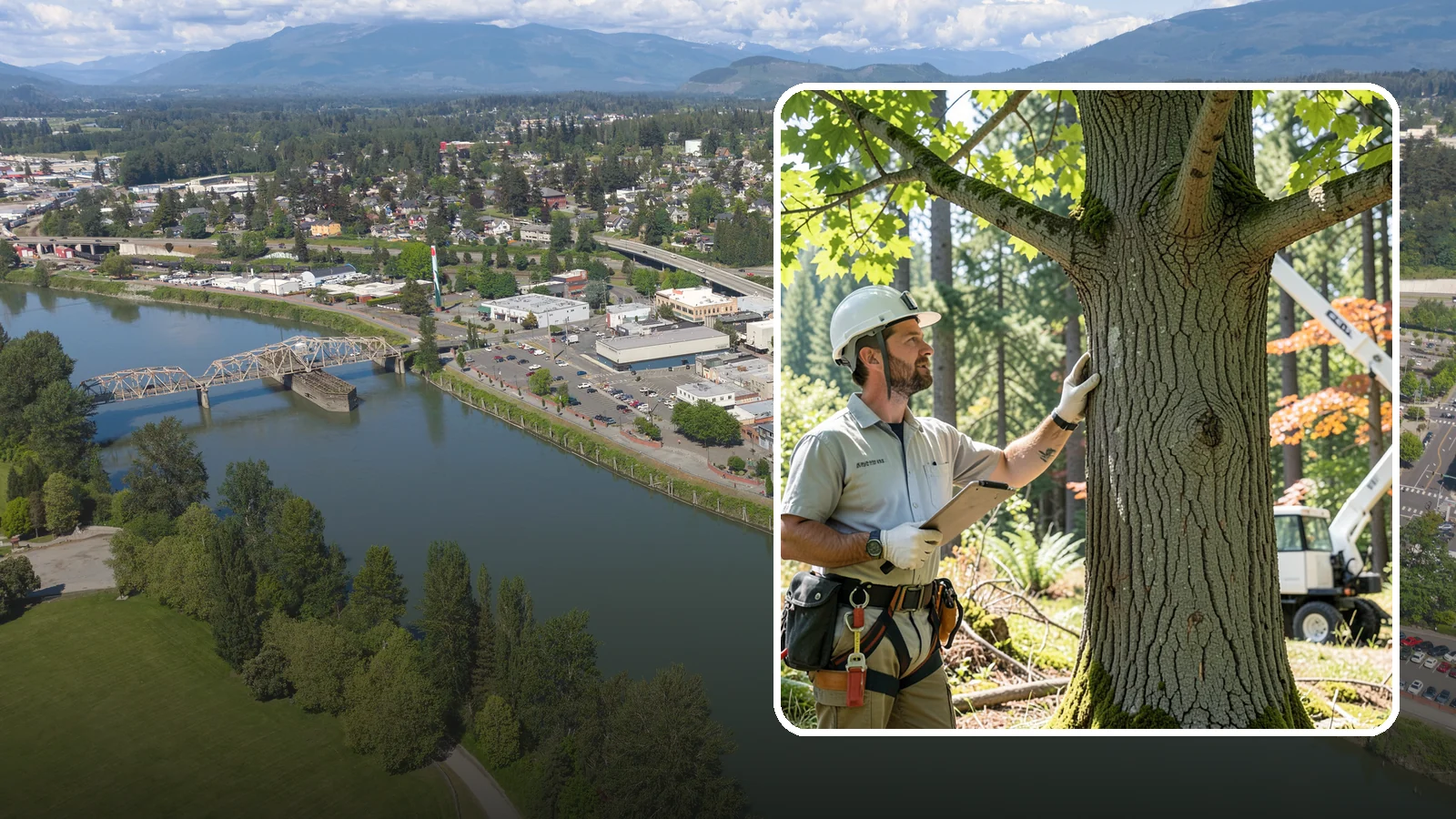 Preventive tree care plans in Mount Vernon, Skagit County, WA - Proactive plans that address issues before they escalate.
