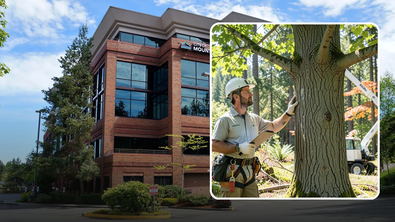 Preventive tree care plans in Mountlake Terrace, Snohomish County, WA - Proactive plans that address issues before they escalate.