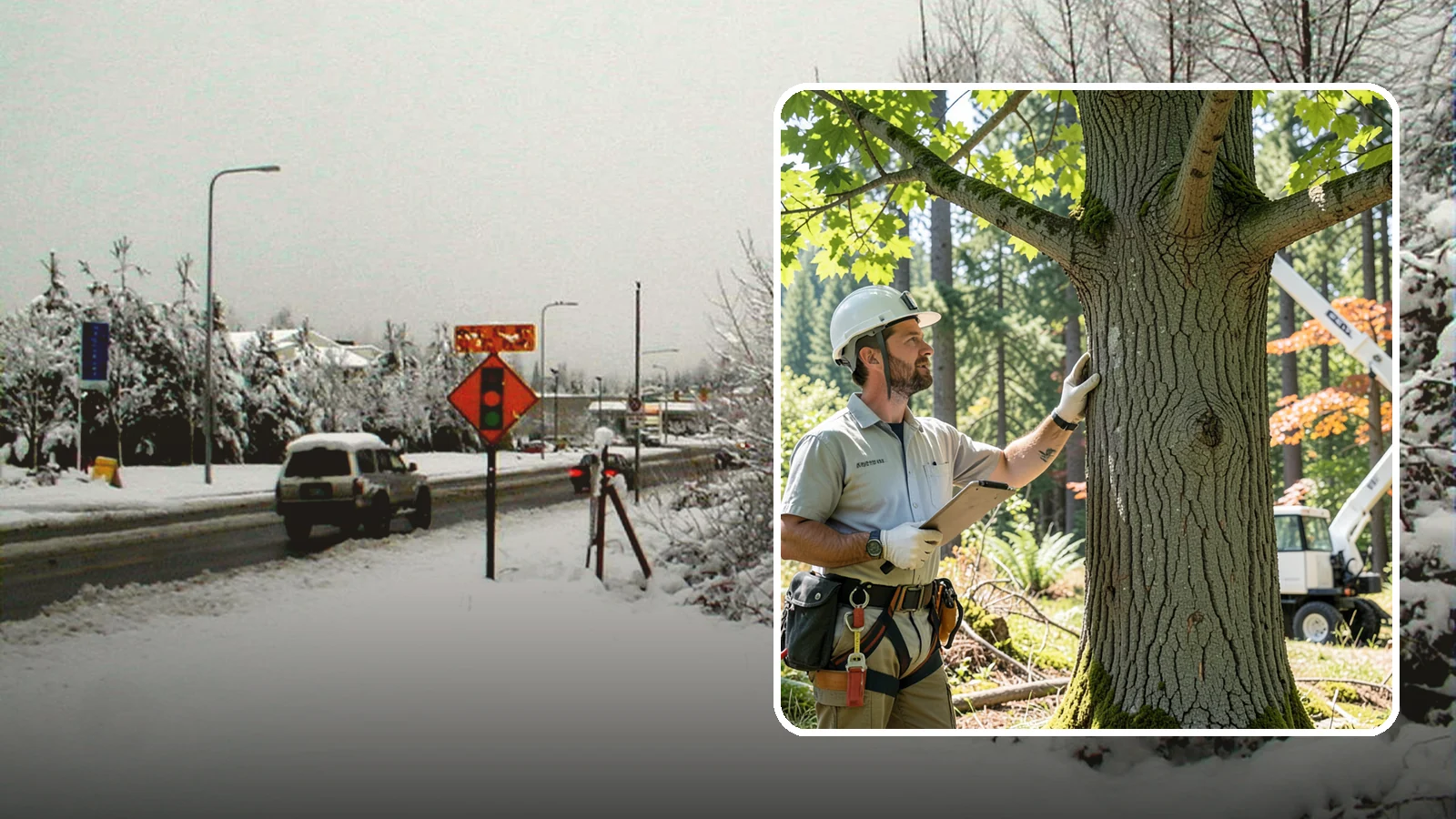 Preventive tree care plans in Newcastle, King County, WA - Proactive plans that address issues before they escalate.