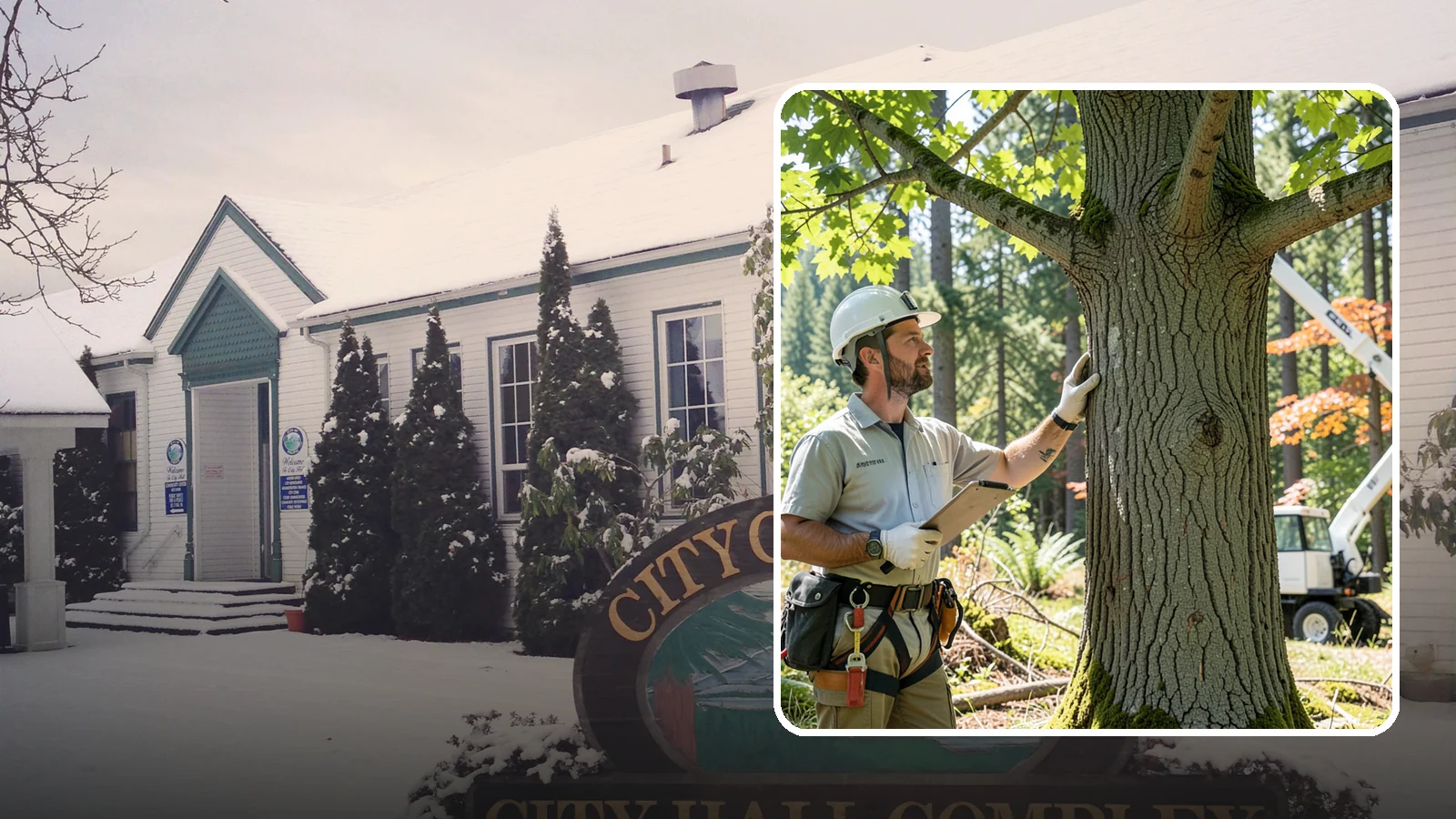Preventive tree care plans in Pacific, King County, WA - Proactive plans that address issues before they escalate.