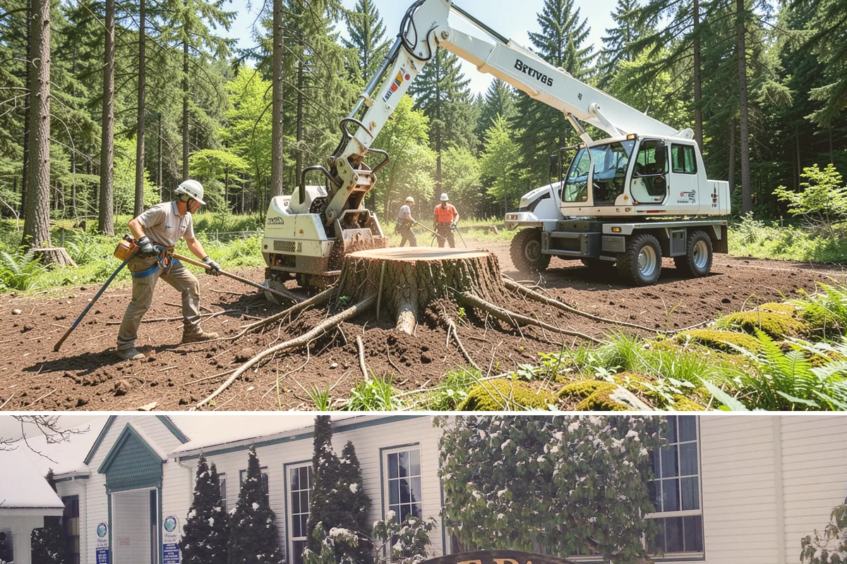 Preventive tree care plans in Pacific, King County, WA - In the Puget Sound climate, these plans are best performed year-round to address changing tree conditions, though specific tasks...