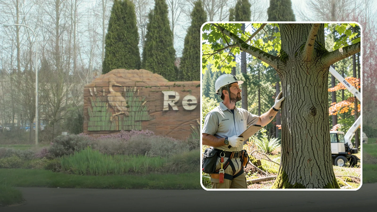 Preventive tree care plans in Renton, King County, WA - Proactive plans that address issues before they escalate.